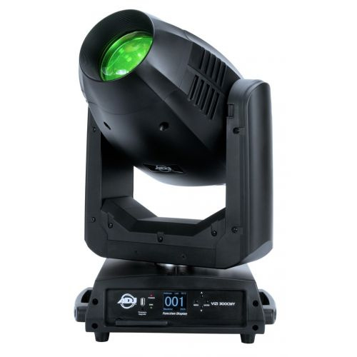 American DJ Vizi CMY 300 głowica ruchoma