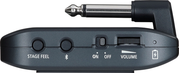 Boss Katana:GO MK2 system bezprzewodowy do gitary