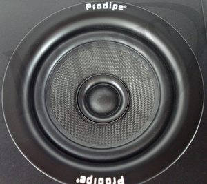 Prodipe MS 4C aktywny monitor studyjny