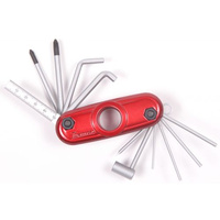 Ibanez MTZ-11 Multi Tool  Akcesoria