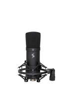 Stagg SUM45 SET mikrofon pojemnościowy USB
