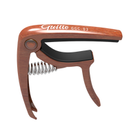 Guitto GGC-03 WD kapodaster