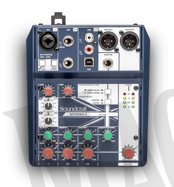 JBL Professional Recording Bundle