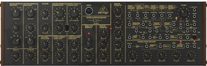 Behringer K-2 syntezator analogowy