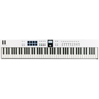 Arturia KeyLab Essential 88 mk3 White kontroler