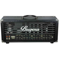 Bugera Trirec Infinium wzmacniacz gitarowy