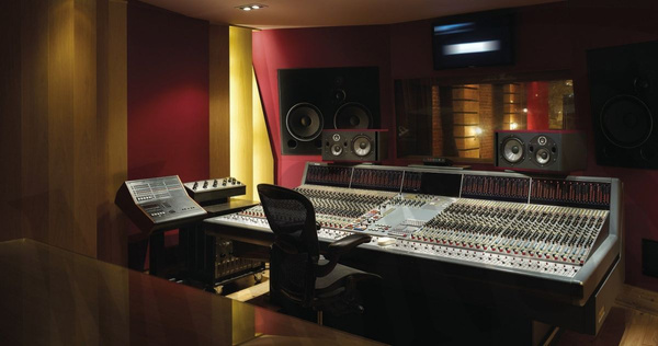 Focal Trio 6 BE 3-drożny monitor studyjny