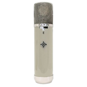 Telefunken ELA M 251E mikrofon pojemnościowy