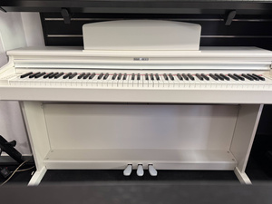 Dynatone SLP-210 WH pianino cyfrowe - ekspozycja