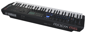 Yamaha MODX M6 syntezator