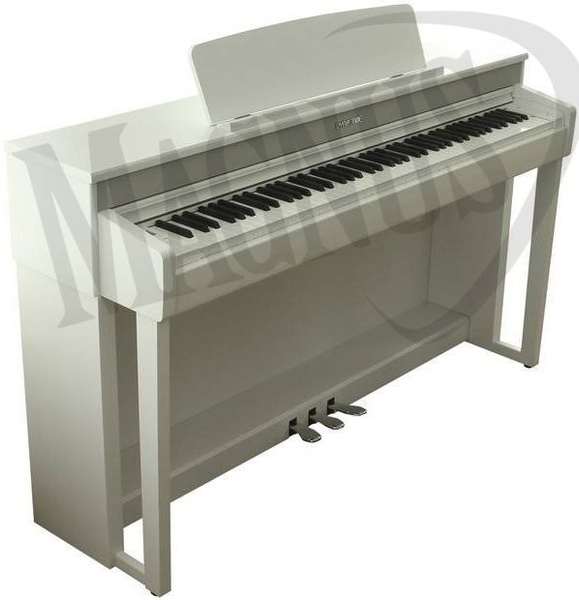Dynatone DPS-95 WH pianino cyfrowe
