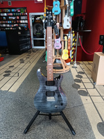 PRS 2017 SE Custom 22 Whale Blue gitara elektryczna - ekspozycja