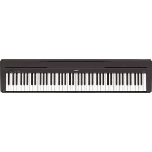 Yamaha P45B stage piano 88-klawiszowe ze statywem Guitto
