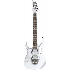 Ibanez Jem Jr LH WH gitara elektryczna