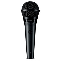 Shure PGA58BTS mikrofon przewodowy