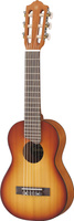 Yamaha GL-1 TBS Tabacco Brown Sunburst Guitalele ukulele