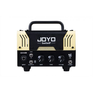 Joyo Bantamp Meteor - mini głowa gitarowa 20W głowa - ekspozycja