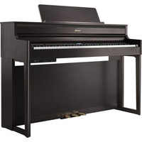 Roland HP704-DR (Dark Rosewood) pianino cyfrowe