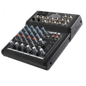 Soundsation NEOMIX-202 mikser analogowy