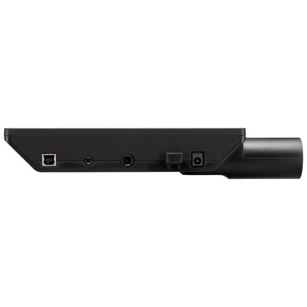 Yamaha DTX-402K RL - perkusja elektroniczna - bezpłatne lekcje online!