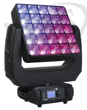 Showtec Phantom Matrix FX głowica ruchoma