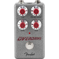 Fender Hammertone Overdrive efekt gitarowy