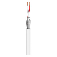 Sommer Cable SC-Goblin NE - kabel mikrofonowy, szpula 100m przewód audio