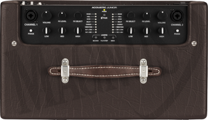 Fender Acoustic Junior combo do gitary akustycznej
