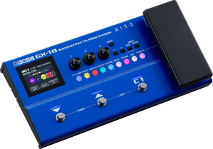 Boss GX-1B procesor gitarowy