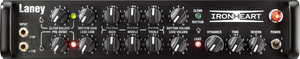 Laney IRT-Studio głowa