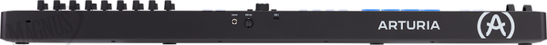 Arturia KeyLab Essential 61 MK3 Black  kontroler