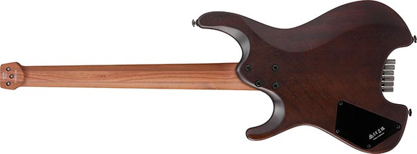 Ibanez Q52PB-ABS Headless gitara elektryczna