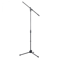 Soundsation SMICS-100 BK statyw mikrofonowy
