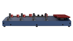 Valeton GP-200X - multiefekt gitarowy