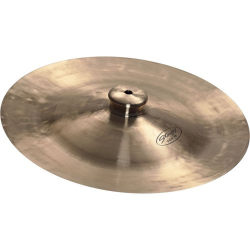 Stagg T-CH18 - talerz perkusyjny, China 18&quot; talerz perkusyjny, China 18&quot;
