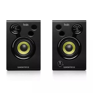 Hercules DJ Learning Kit MK2 zestaw dla DJ