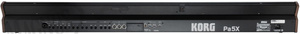 Korg PA-5X 88 keyboard