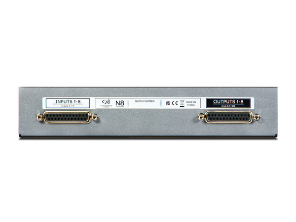 Cranborne Audio N8 - Moduł systemu dystrybucji audio