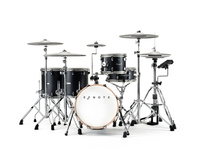 EFNOTE 5X Standard Black Oak perkusja elektroniczna