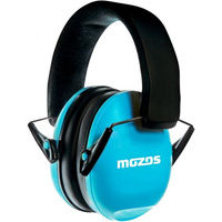 Mozos MKID-2 Blue słuchawki ochronne