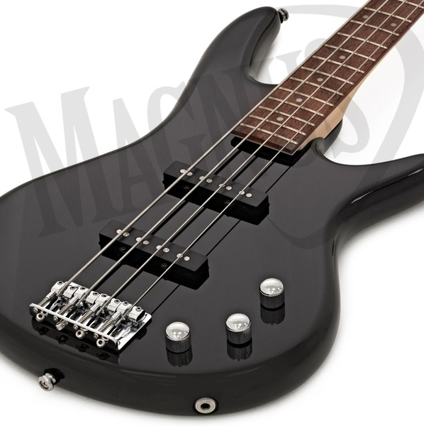 Ibanez GSR 180 BK gitara basowa