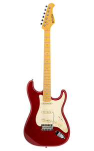 Prodipe Guitars ST80MA CAR  gitara elektryczna