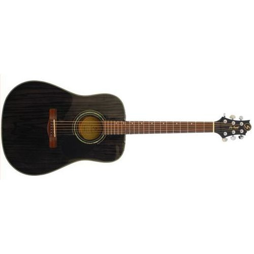 Samick D 4 TBK - Wyprzedaż! -15% gitara akustyczna