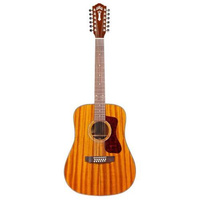 Guild D-1212E NAT gitara akustyczna