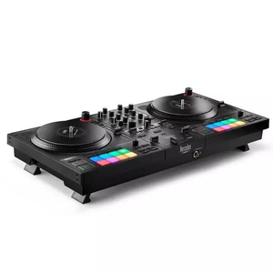 Hercules Inpulse T7 + KURS GRATIS kontroler DJ