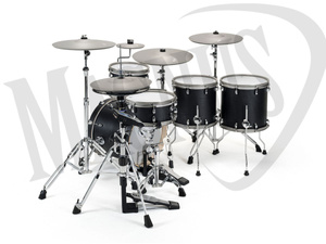 EFNOTE 5X Standard Black Oak  perkusja elektroniczna