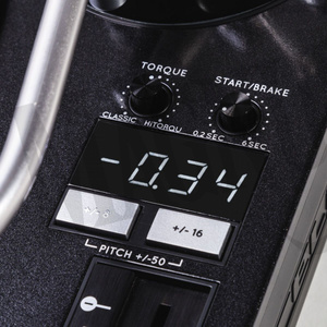 Reloop RP-8000 gramofon DJ