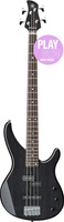 Yamaha TRBX-174 EW TBL Exotic Wood Transparent Black - Gitara basowa - bezpłatne lekcje online!