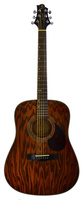 Samick D 4 N gitara akustyczna