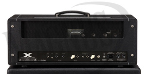 Friedman Phil X Signature - głowa gitarowa 100W głowa